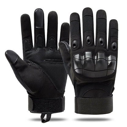 PeakRoo Indestructible Protective Tactical Gloves