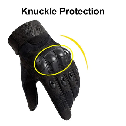 PeakRoo Indestructible Protective Tactical Gloves