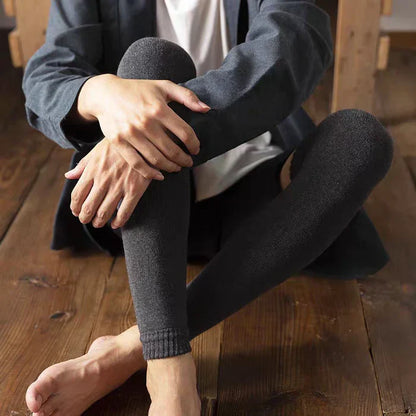 PeakRoo 2pcs Cashmere Leg Warmer