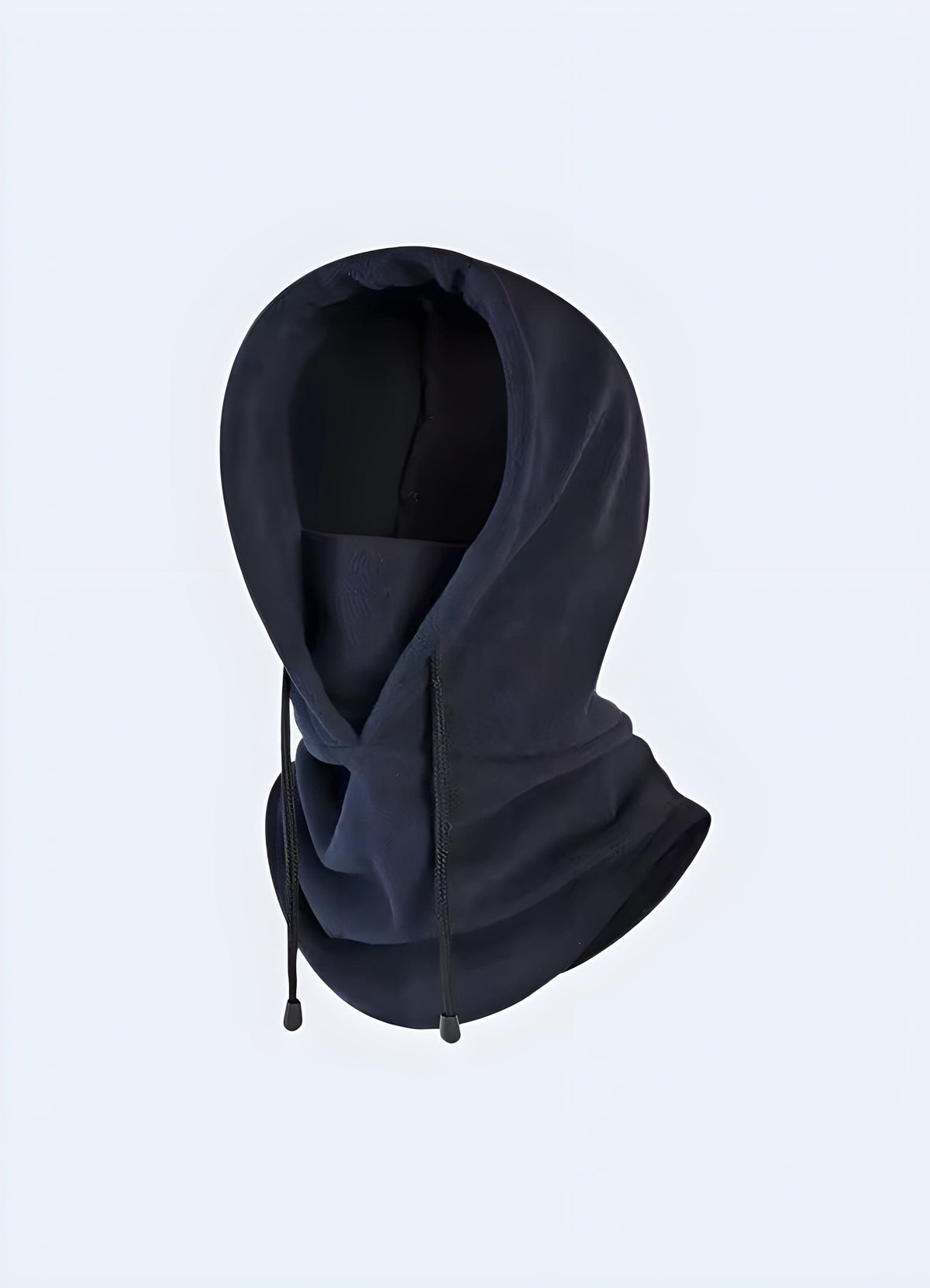 Thermal Fleece Hoodie Mask