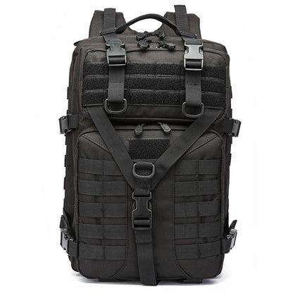 PEAKROO 3 Day Military Tactical Backpack