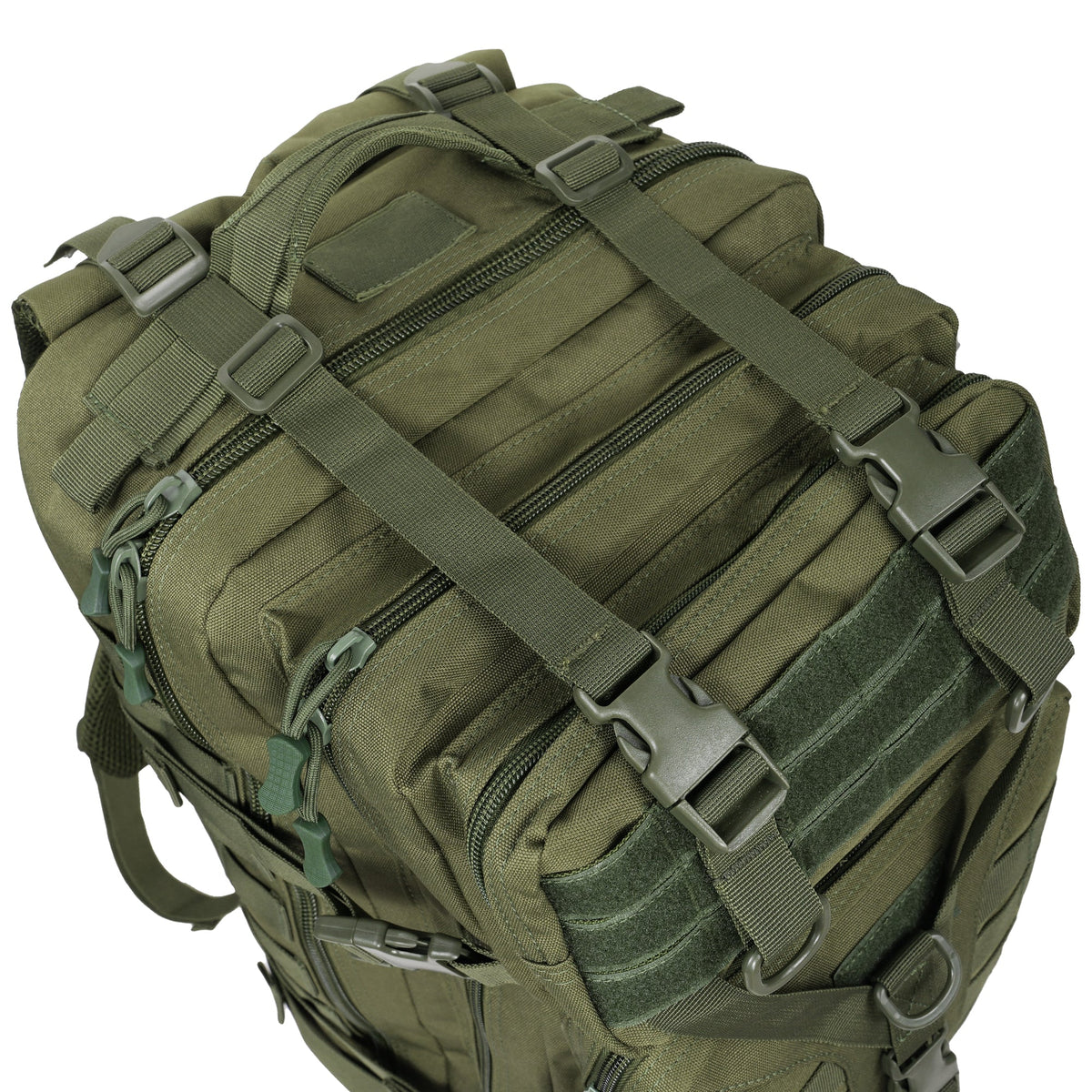 PEAKROO 3 Day Military Tactical Backpack