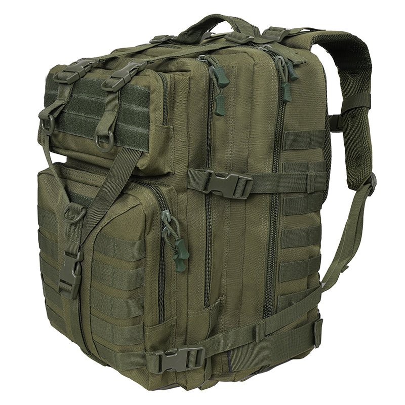 PEAKROO 3 Day Military Tactical Backpack