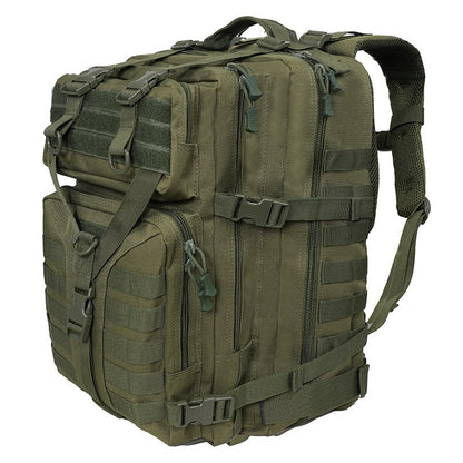 PEAKROO 3 Day Military Tactical Backpack