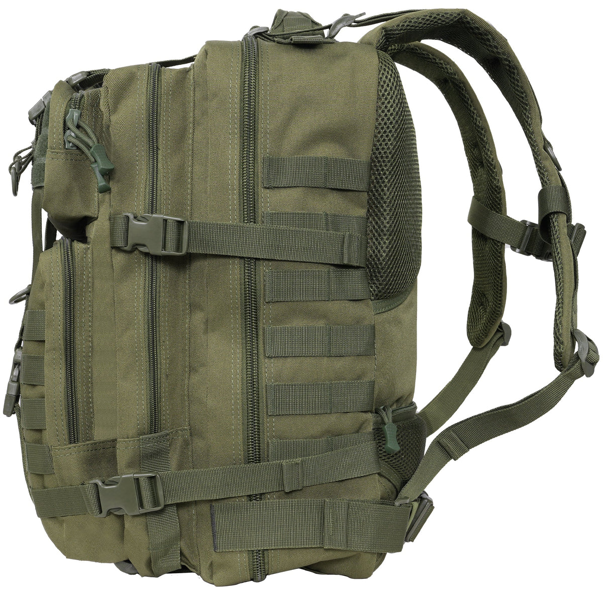 PEAKROO 3 Day Military Tactical Backpack