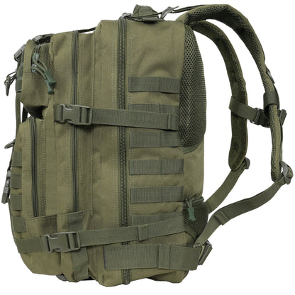 PEAKROO 3 Day Military Tactical Backpack