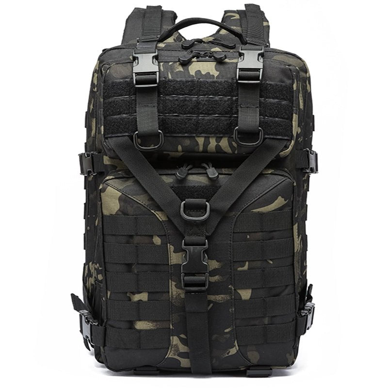 PEAKROO 3 Day Military Tactical Backpack