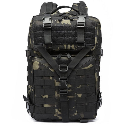 PEAKROO 3 Day Military Tactical Backpack