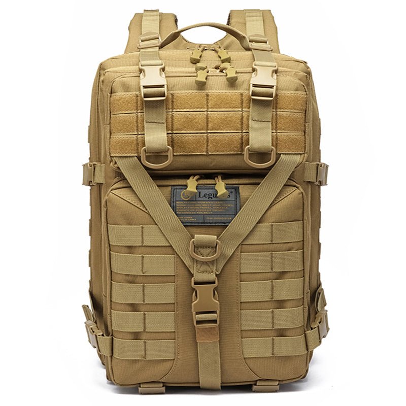 PEAKROO 3 Day Military Tactical Backpack
