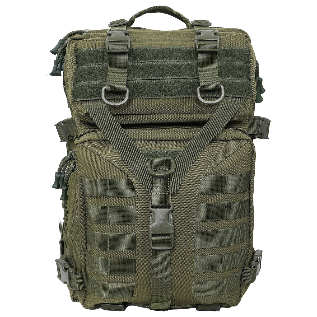 PEAKROO 3 Day Military Tactical Backpack