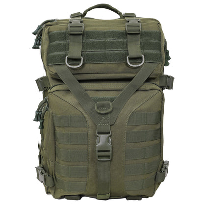 PEAKROO 3 Day Military Tactical Backpack