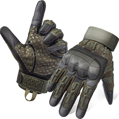 PEAKROO Indestructible Tactical 2.0 Glove