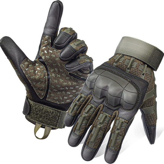PEAKROO Indestructible Tactical 2.0 Glove