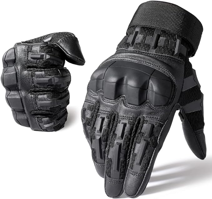 PEAKROO Indestructible Tactical 2.0 Glove
