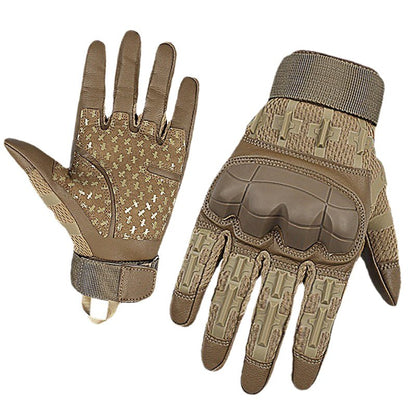 PEAKROO Indestructible Tactical 2.0 Glove