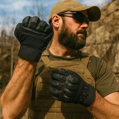 PEAKROO Indestructible Tactical 2.0 Glove