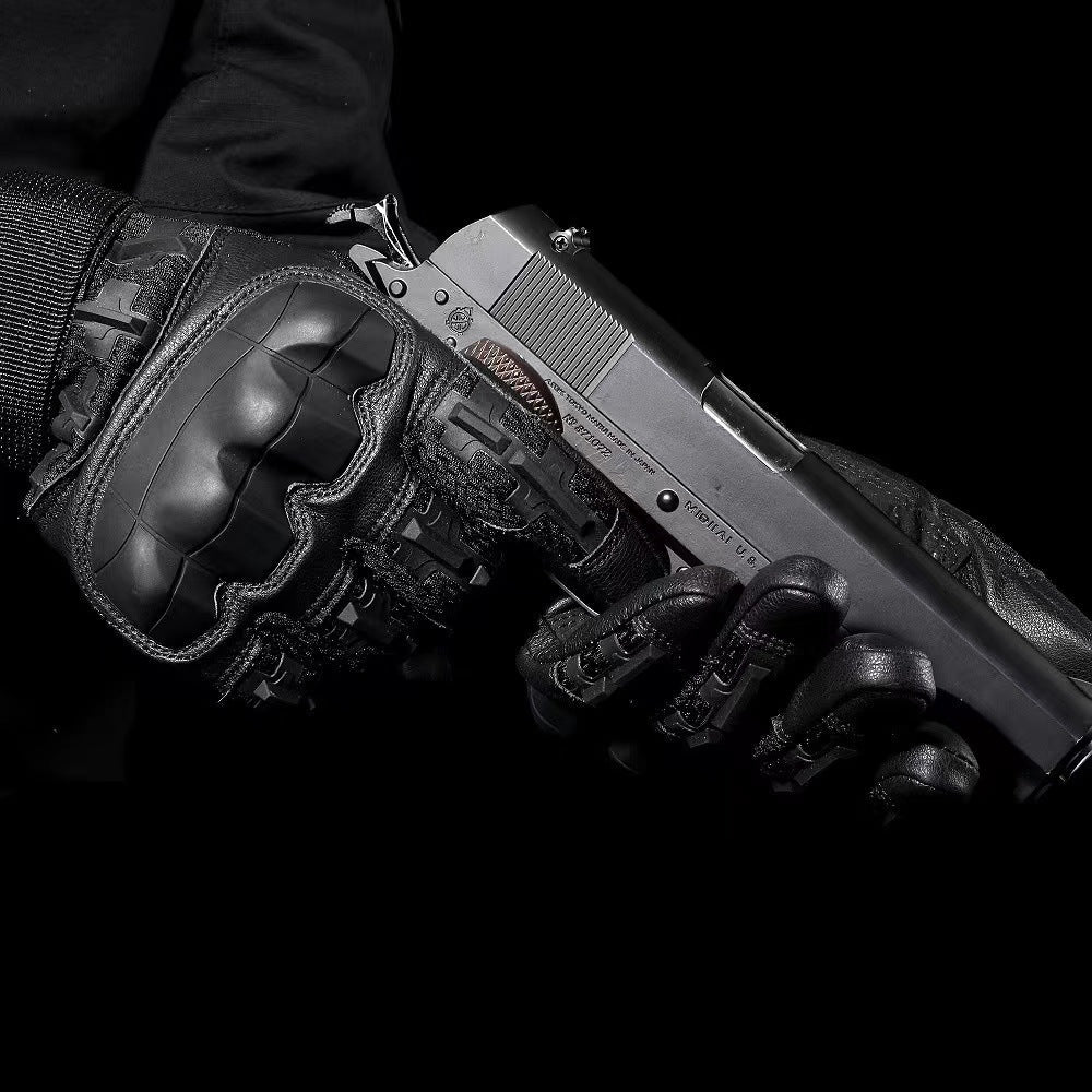 PEAKROO Indestructible Tactical 2.0 Glove