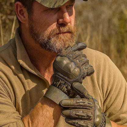 PEAKROO Indestructible Tactical 2.0 Glove