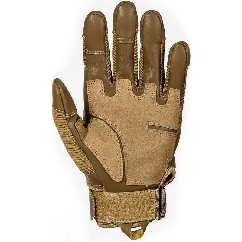 PEAKROO Indestructible Tactical Glove