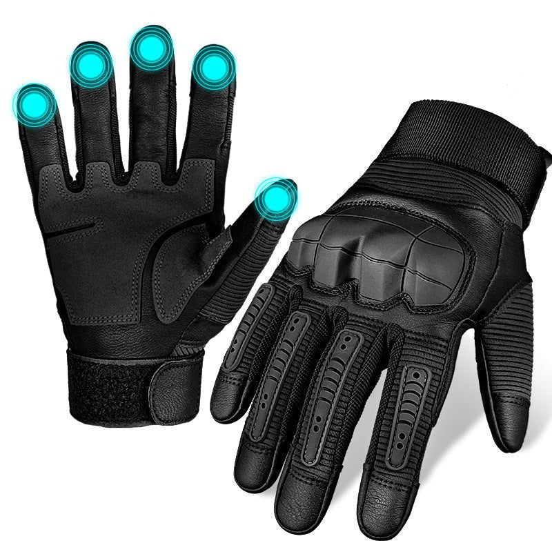 PEAKROO Indestructible Tactical Glove
