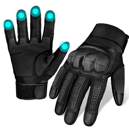 PEAKROO Indestructible Tactical Glove