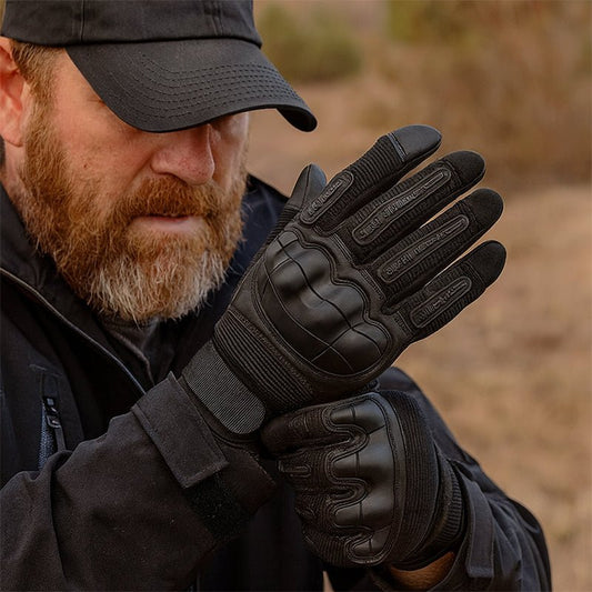 PEAKROO Indestructible Tactical Glove