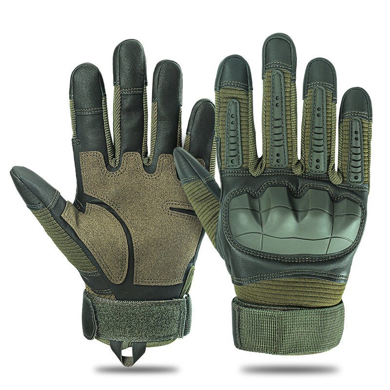 PEAKROO Indestructible Tactical Glove