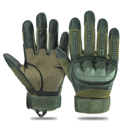 PEAKROO Indestructible Tactical Glove