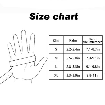 PEAKROO Indestructible Tactical Glove