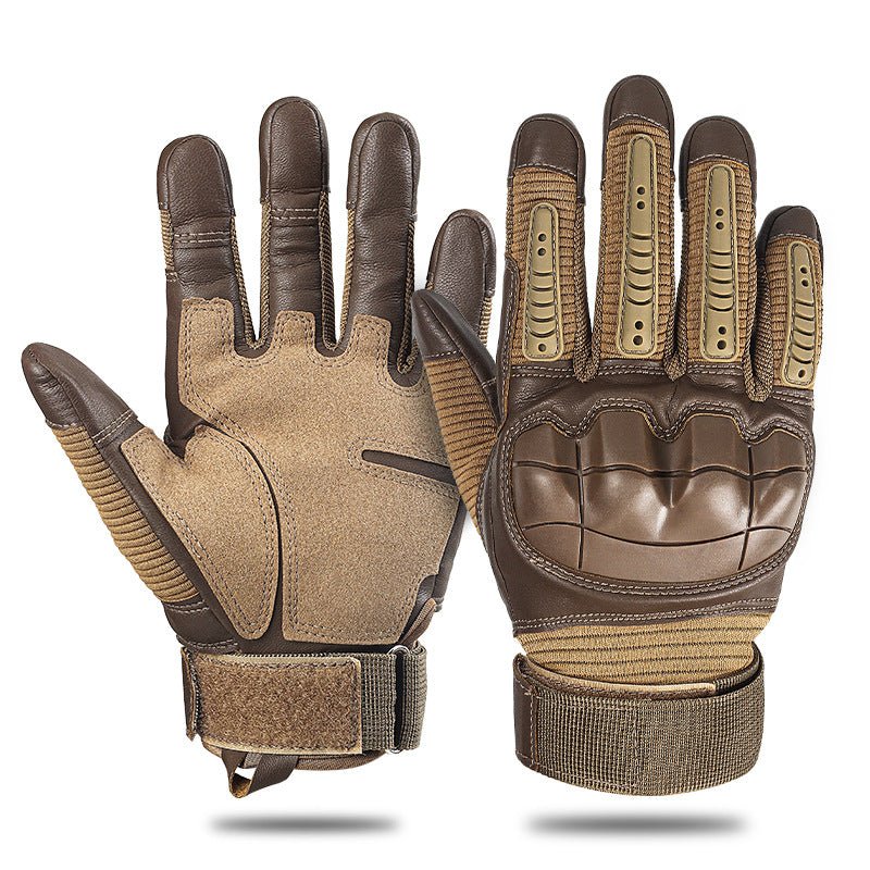 PEAKROO Indestructible Tactical Glove