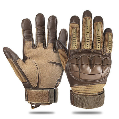 PEAKROO Indestructible Tactical Glove