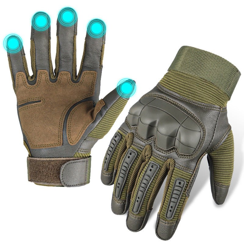 PEAKROO Indestructible Tactical Glove