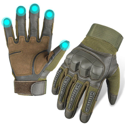 PEAKROO Indestructible Tactical Glove