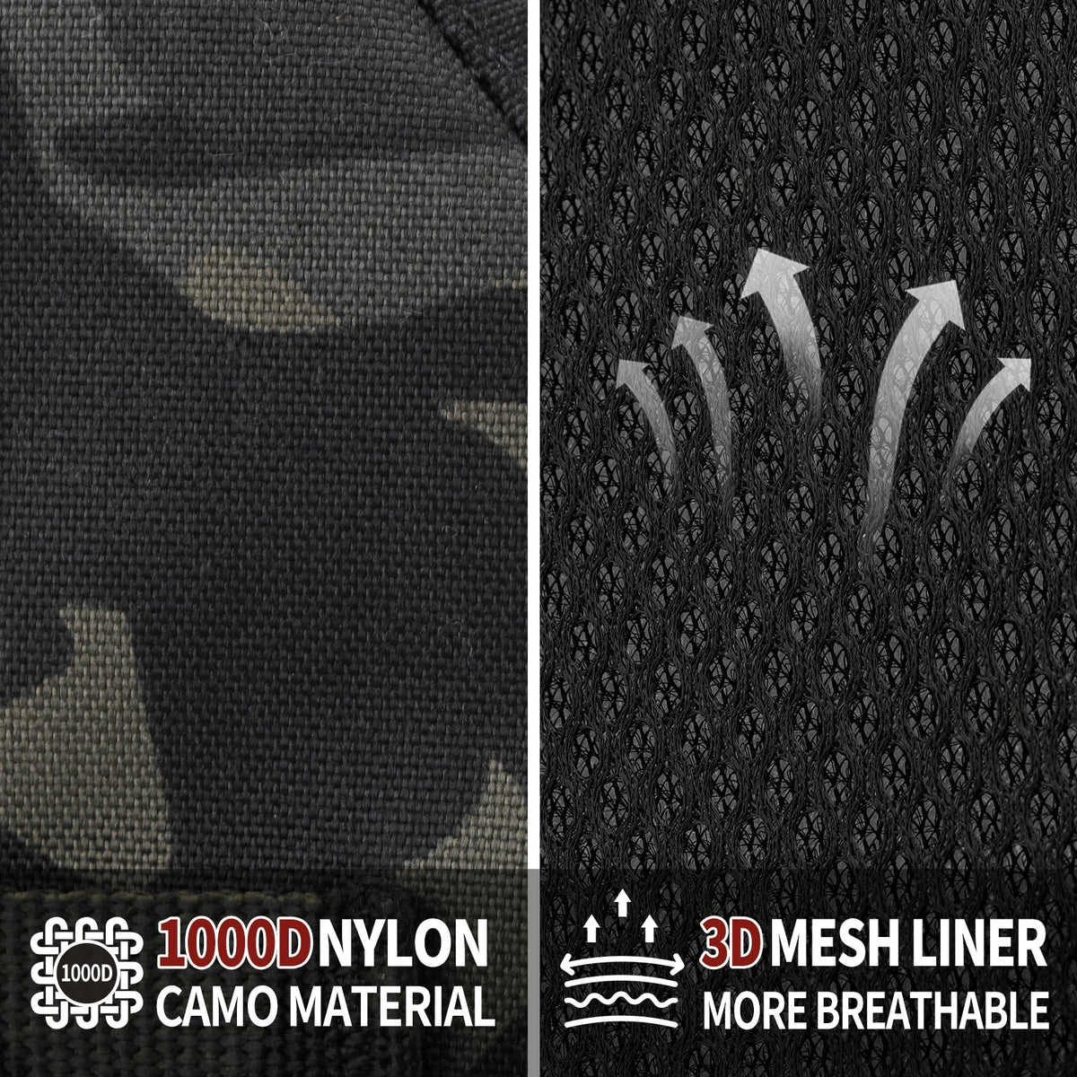 PEAKROO Quick Release Rampage Plate Carrier