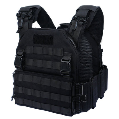 PEAKROO Quick Release Rampage Plate Carrier