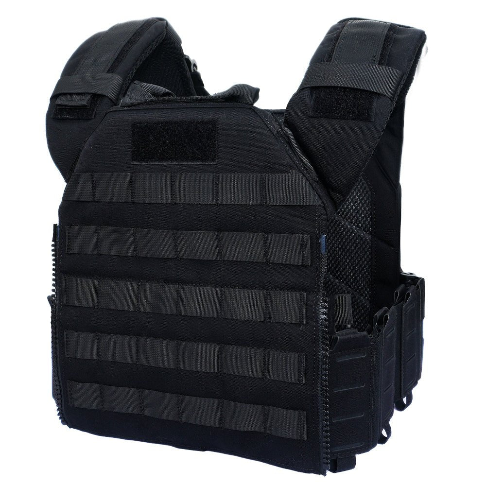 PEAKROO Quick Release Rampage Plate Carrier