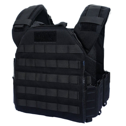 PEAKROO Quick Release Rampage Plate Carrier